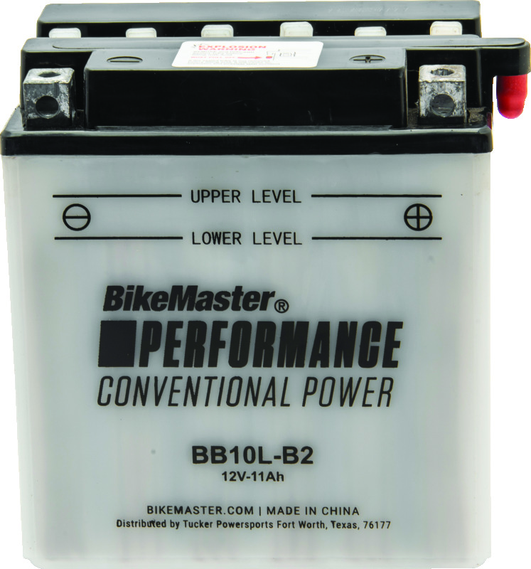 BKM Batteries
