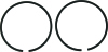 VEP Piston Ring
