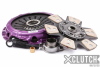 XCL Clutch - Stage 2R Extra HD Sprung Ceramic