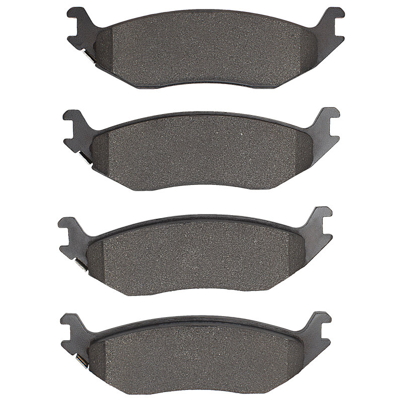 DFC Ultimate Duty Brake Pads