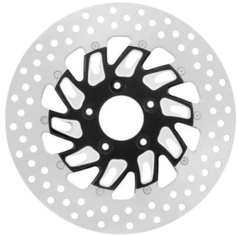 PFM Brake Rotors