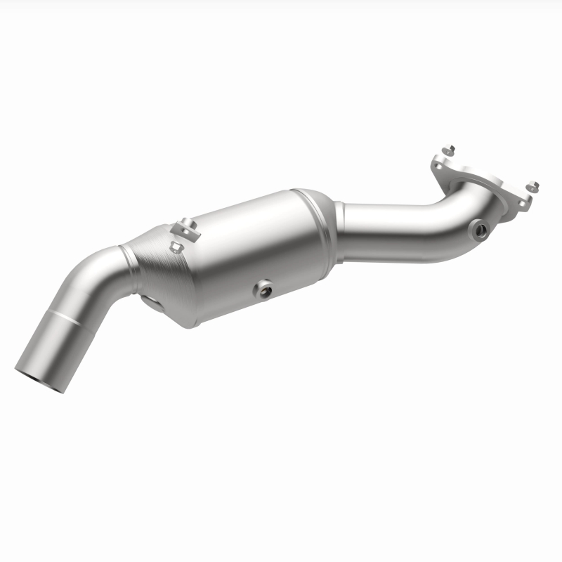 MagnaFlow 19-21 Ford Ranger Single Underbody 2.3L Direct Fit Converter thumbnail 3