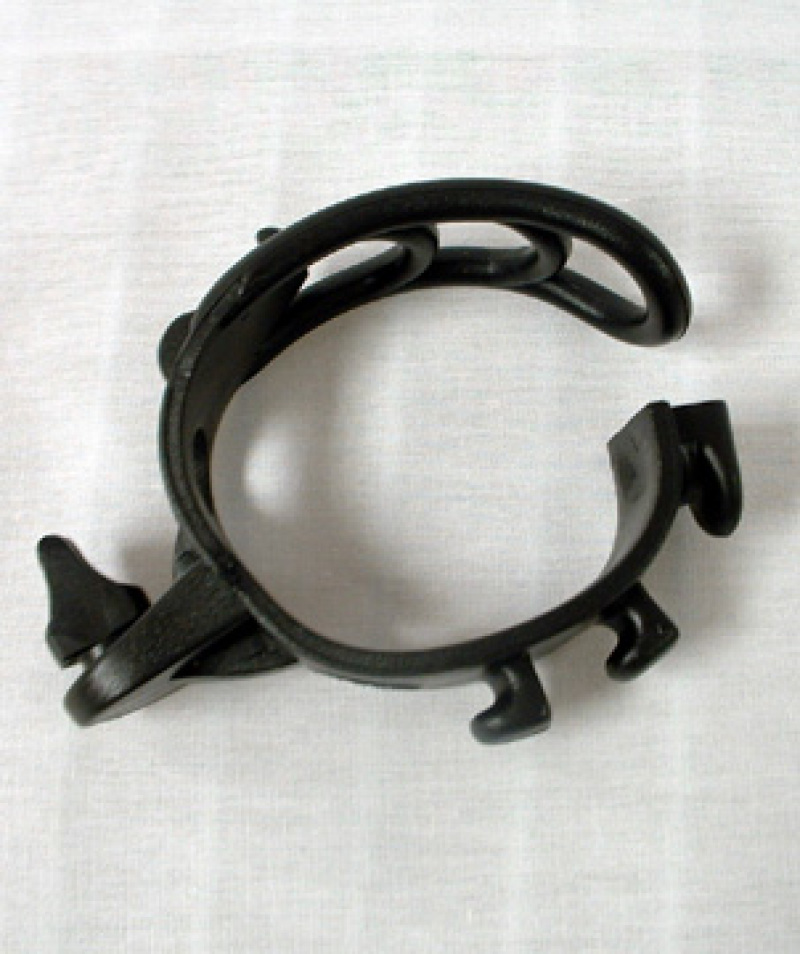 BAJ Powersports Grille Mounts