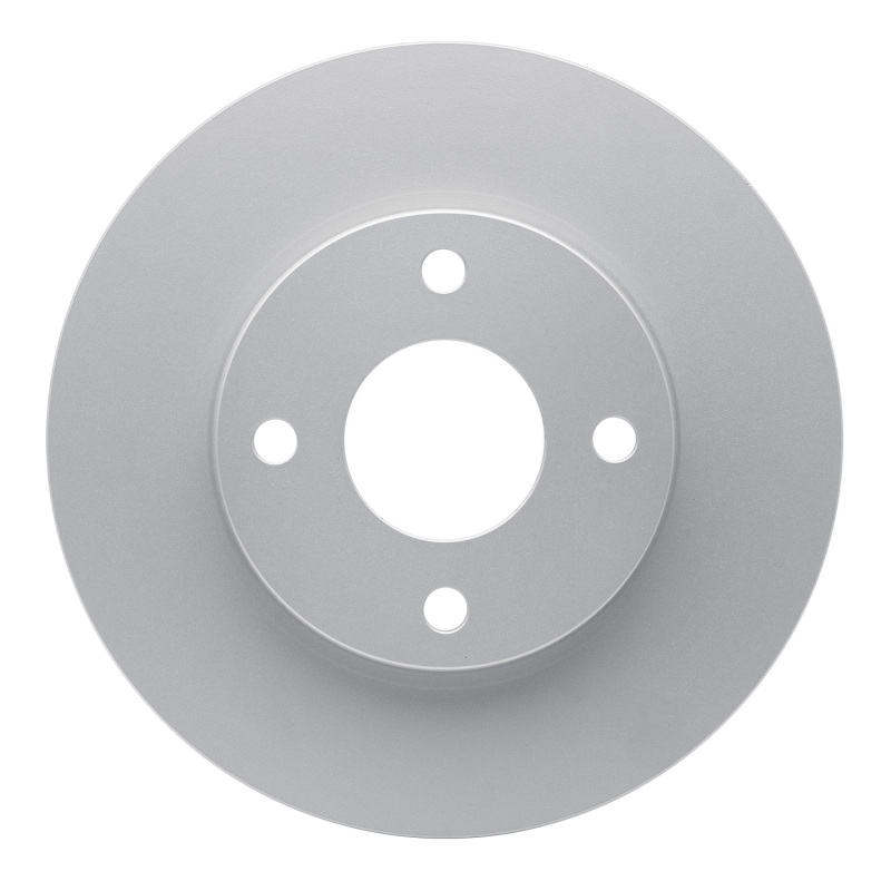 DFC GeoSPEC Coated Rotors - Plain