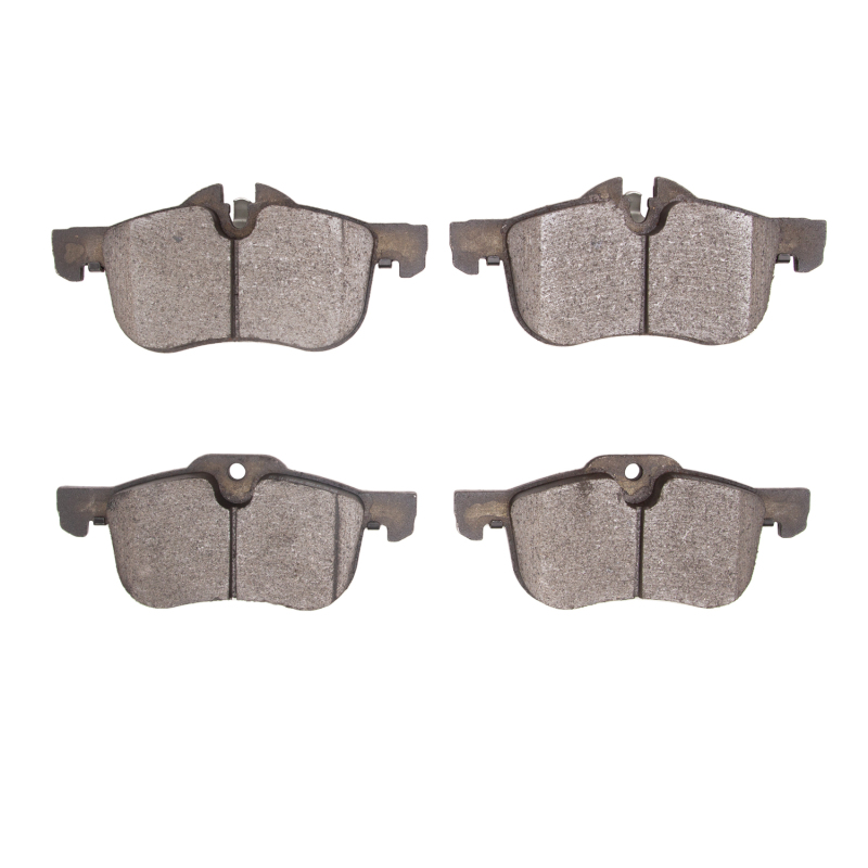 DFC 3000 Semi-Met Brake Pads