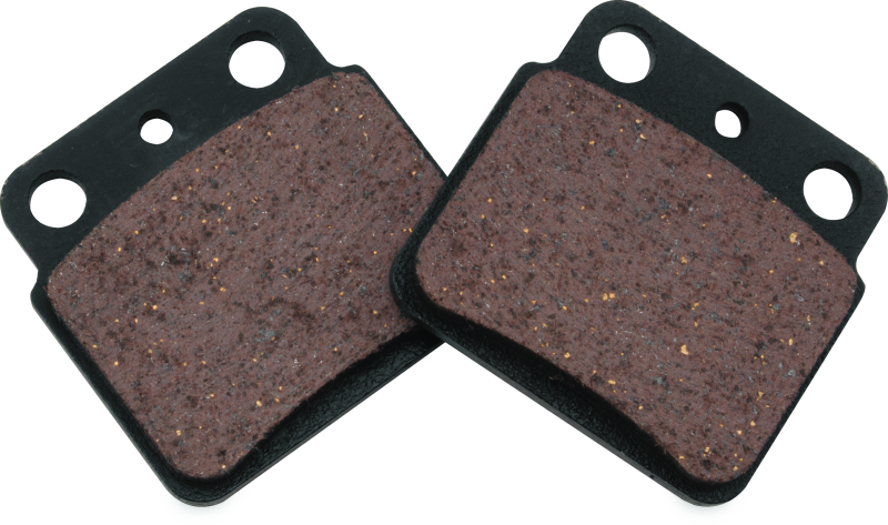 BKM Brake Pads