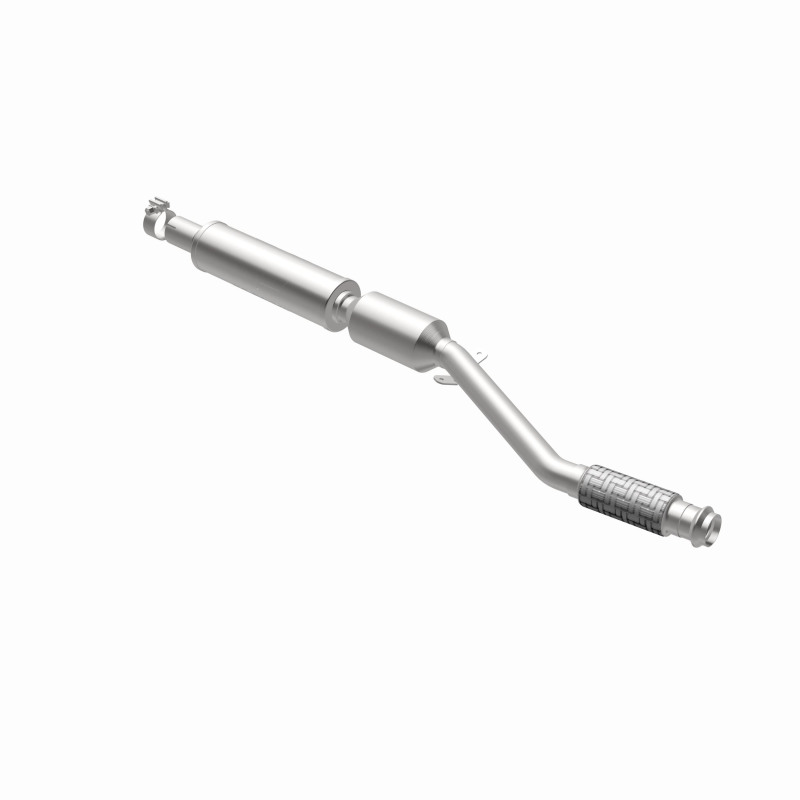 MagnaFlow 11-16 Cooper Countryman L4 1.6 OEM Underbody Direct Fit Converter thumbnail 5