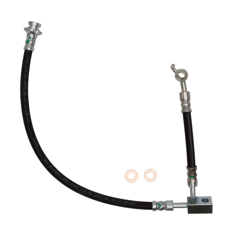 DFC Brake Hoses