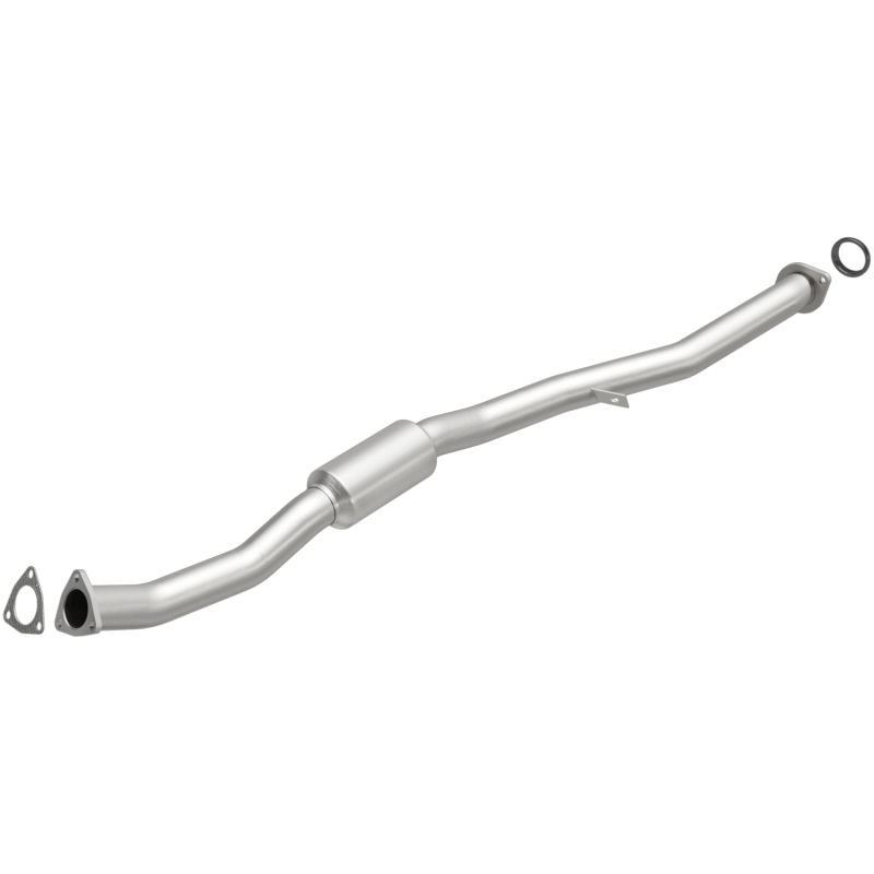 MagnaFlow OEM Grade 10-12 Subaru Outback / Legacy Direct Fit Federal Catalytic Converter thumbnail 5