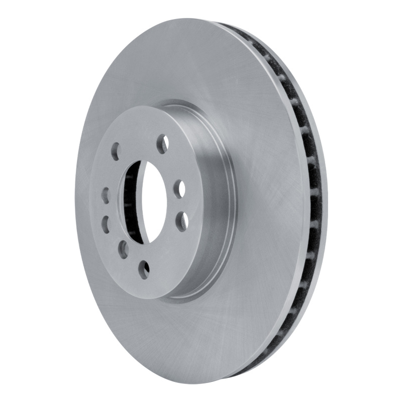 DFC 00-06 BMW X5 Front Brake Rotor thumbnail 6