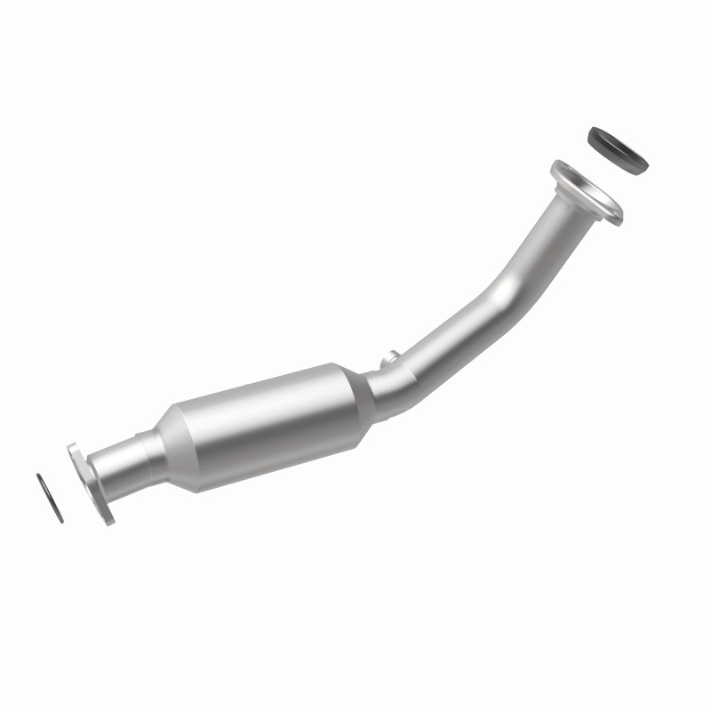 MagnaFlow Direct Fit Catalytic Converter 02-06 Honda CR-V 2.4L (49 State) thumbnail 3