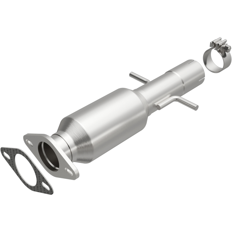 MagnaFlow California Direct Fit Converter 08-10 Pontiac G6 2.4L thumbnail 3