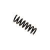 Bilstein 08-11 Mercedes-Benz C300 B3 OE Replacement Coil Spring - Rear thumbnail 7