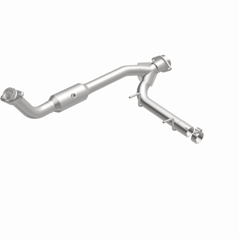 MagnaFlow 05-06 Lincoln Navigator 5.4L - Driver side thumbnail 9