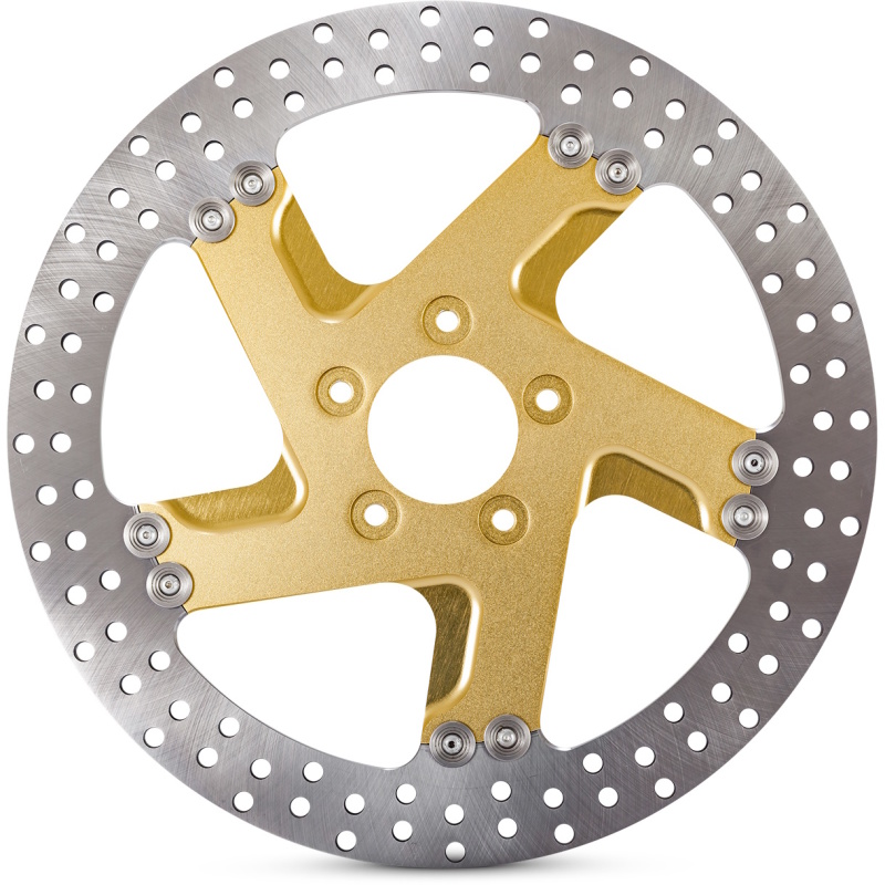 PFM Brake Rotors