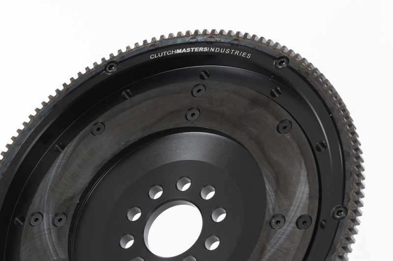 Clutch Masters 850 Series Aluminum Flywheel 04-05 Volkswagen Golf R32 - 3.2L - MK4