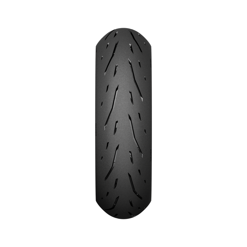 Continental ContiSportAttack 5 - 190/55 ZR 17 M/C (75W) TL Rear