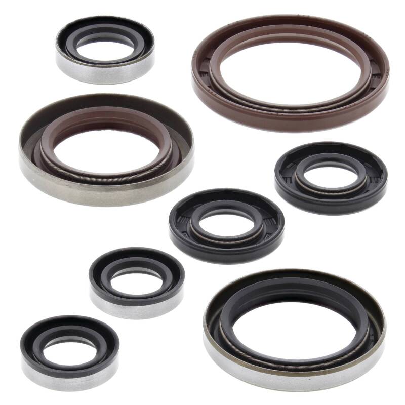 VEP Engine Oil Seal Kit