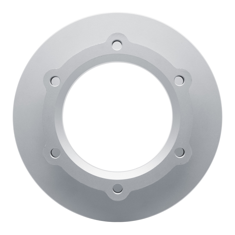 DFC GeoSPEC Coated Rotors - Plain