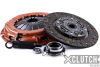 XCL Clutch - Stage 1 Sprung Organic