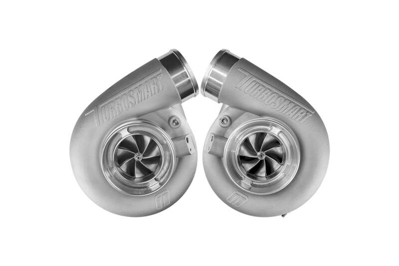 TS Turbochargers