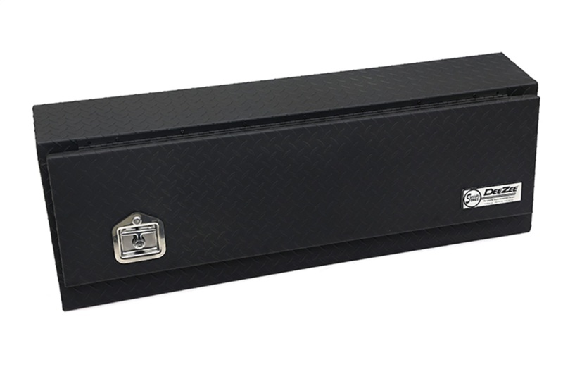 DZE Steel Toolbox