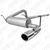 MBRP Catback Exhaust AL