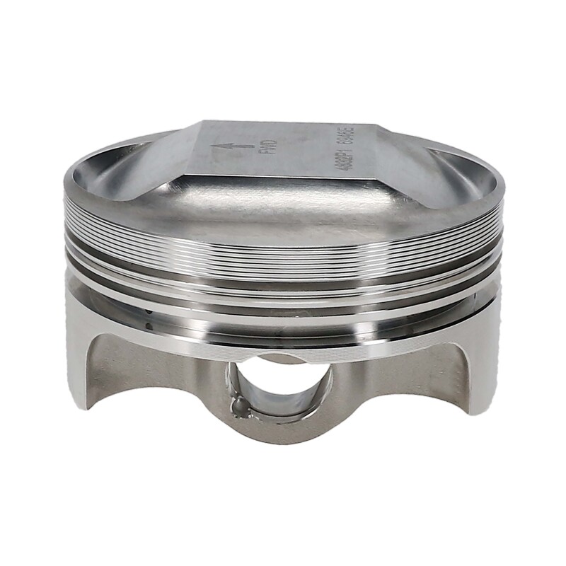 Wiseco 04-10 Buell XB12R/S 2V Domed 121 Piston Kit