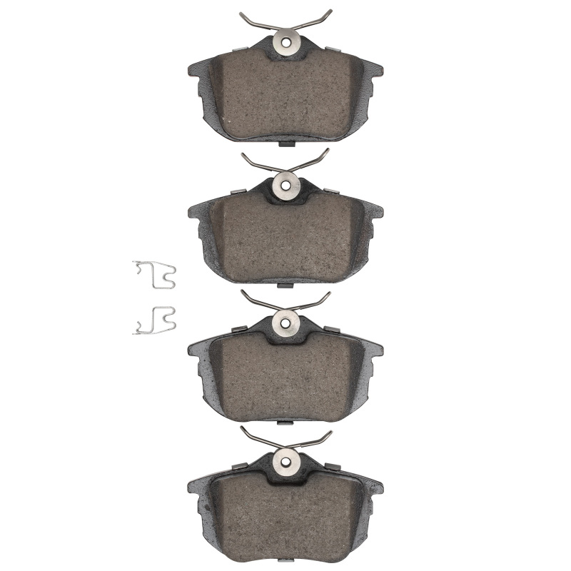 RNC Semi Met Brake Pads