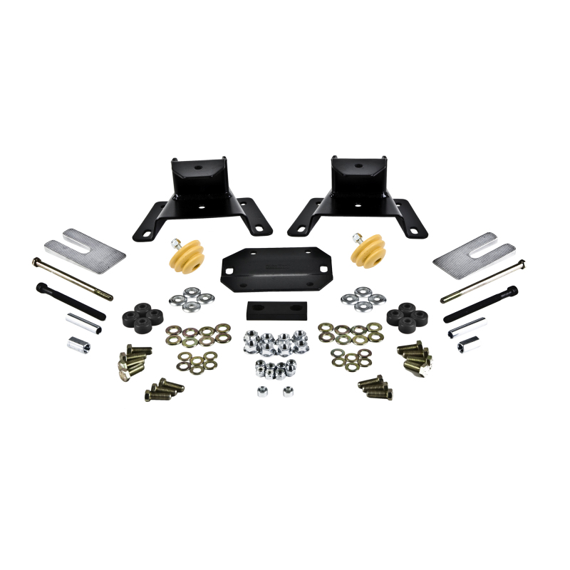 Belltech HANGER KIT 87-96 F150 X Cab 2.5inch