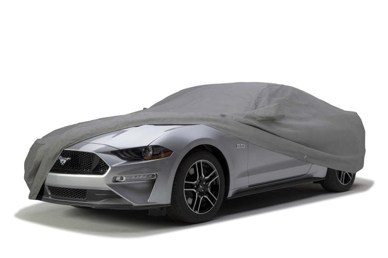CVR American Car Covers