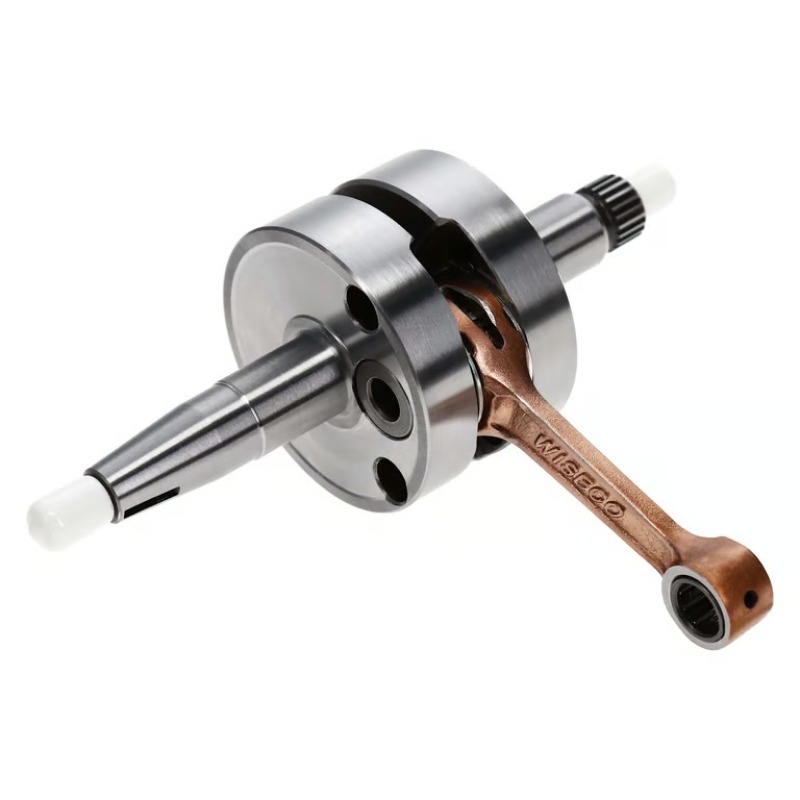 Wiseco 06-25 Kawasaki KX 65 Crankshaft Assembly thumbnail 2
