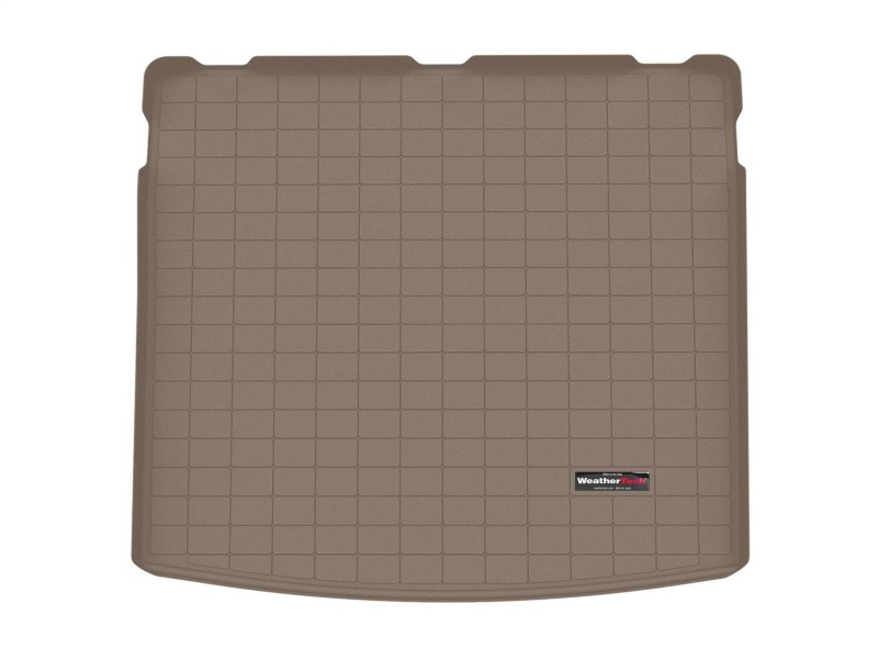 WT Cargo Liners - Tan