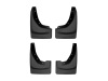 WT No Drill Mudflaps