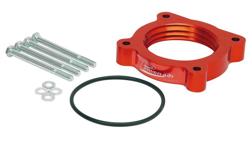 AIR Throttle Body Spacer