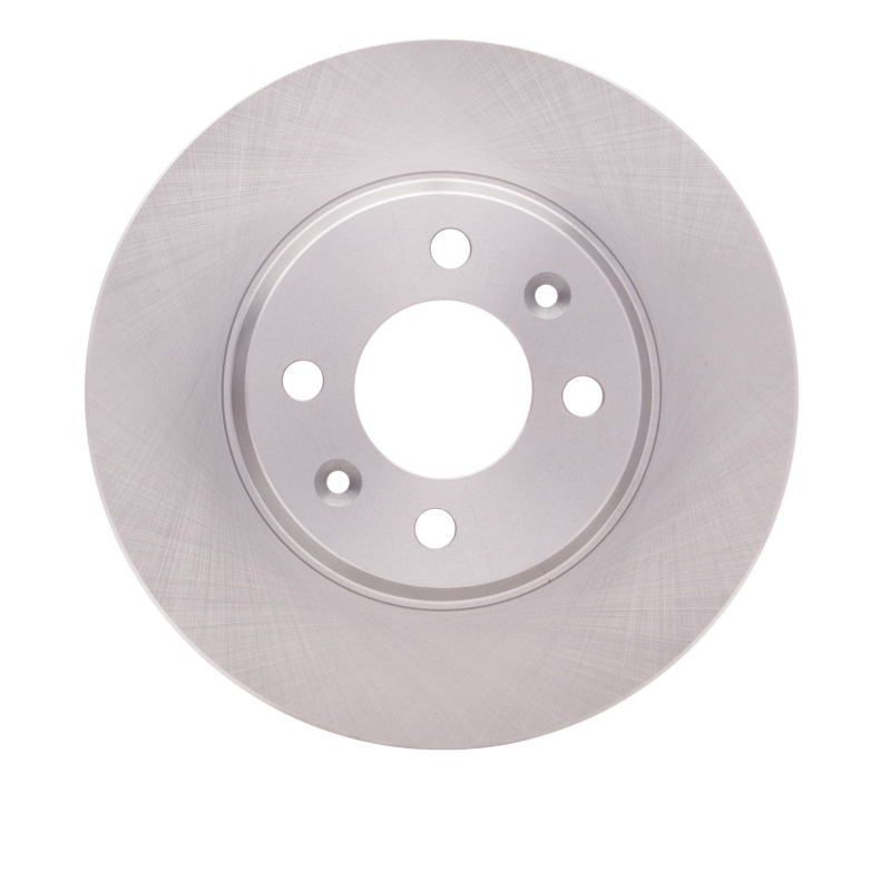 DFC Brake Rotors - Plain