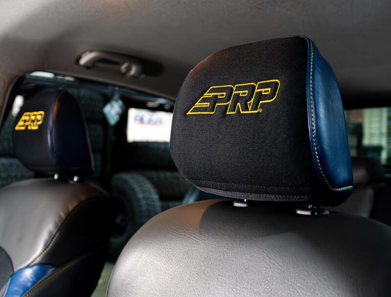 PRP 2013-2017 Subaru Crosstrek Front Seat Covers (Pair) - Custom thumbnail 4