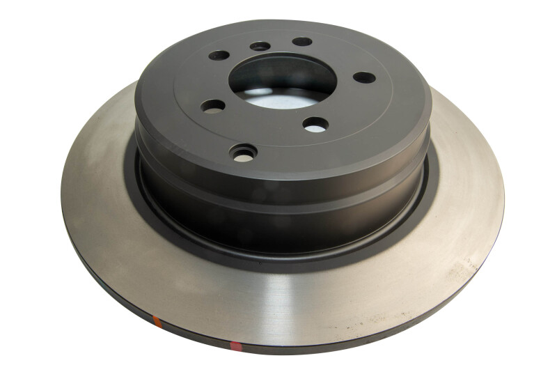 DBA 4000 Standard Rotors