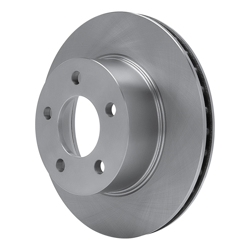 DFC 80-89 American Motors Eagle Front Brake Rotor