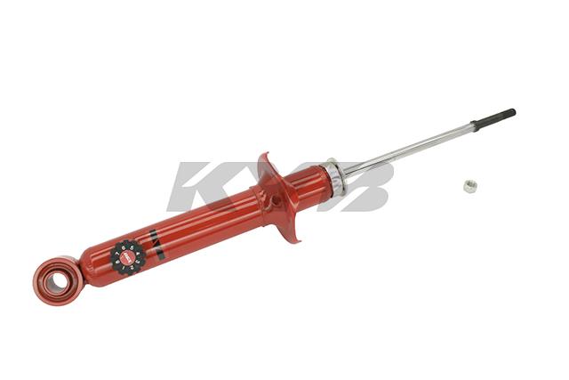 KYB Shocks & Struts AGX Rear MAZDA RX-7 1986-91