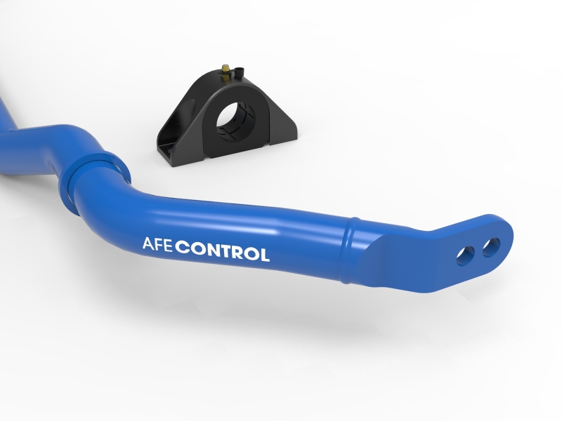 aFe 16-22 Infiniti Q50/Q60 V6-3.0(tt) AWD Control Sway Bar - Front Bar thumbnail 9