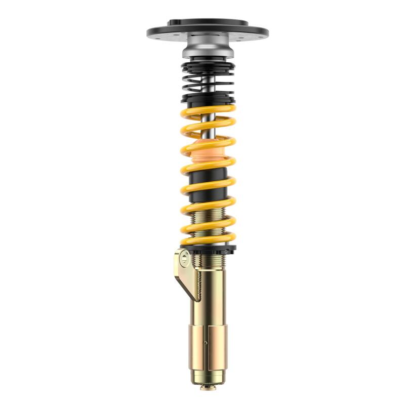 ST Suspensions XTA Plus 3 Coilover Kits 182022080D Kit, 3, Front/Rear, Twin Tube, Adjustable, Yellow Spring, BMW, Kit thumbnail 8