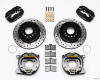 WIL Dynalite Brake Kit