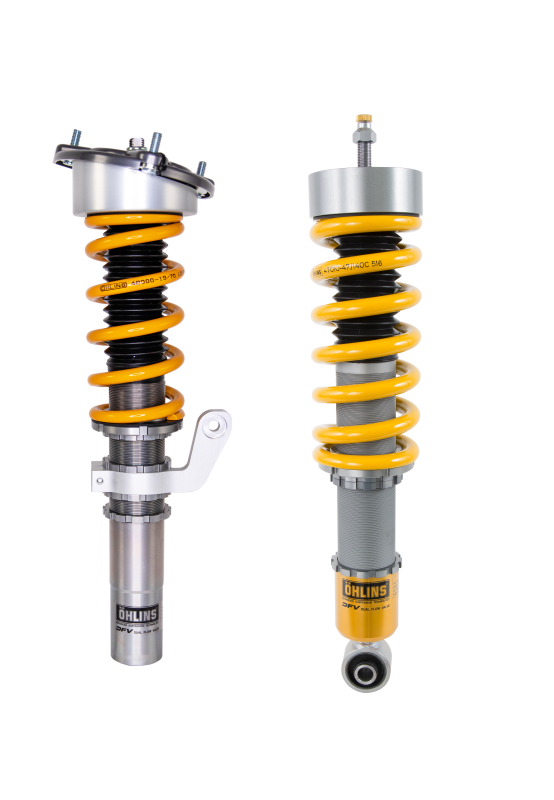 OHL Coilover - Road & Track