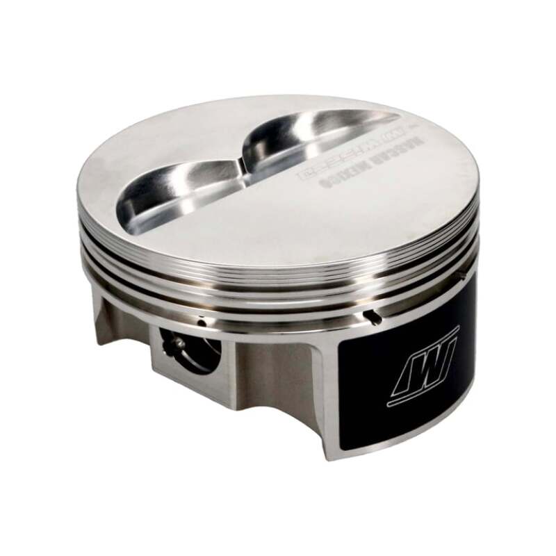 Wiseco Pistons PT1000B000 SBC 350 - Bore 4.030, Nascar Mexico KITS thumbnail 5