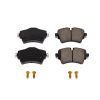 PSB Z17 Evolution Brake Pads