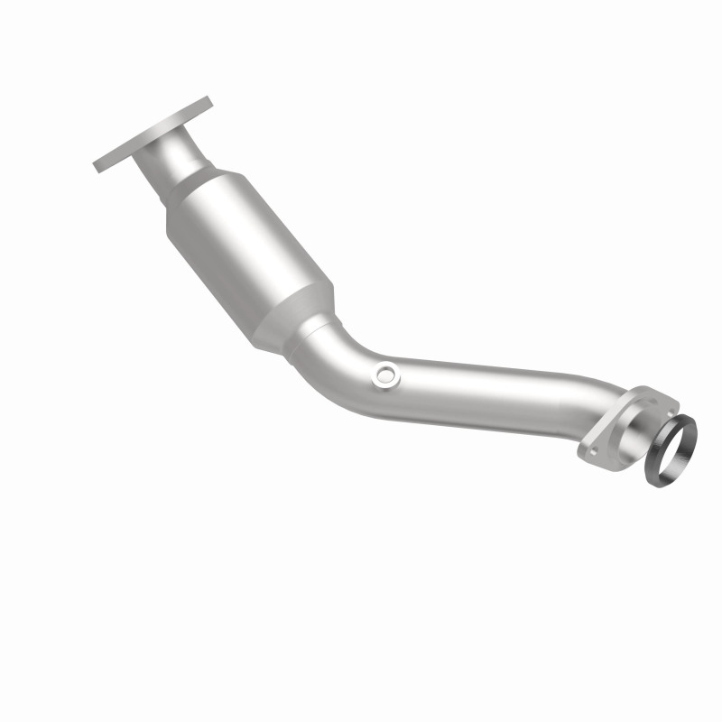 MagnaFlow 05-06 Chevrolet Corvette 6.0L Direct Fit Converter thumbnail 6