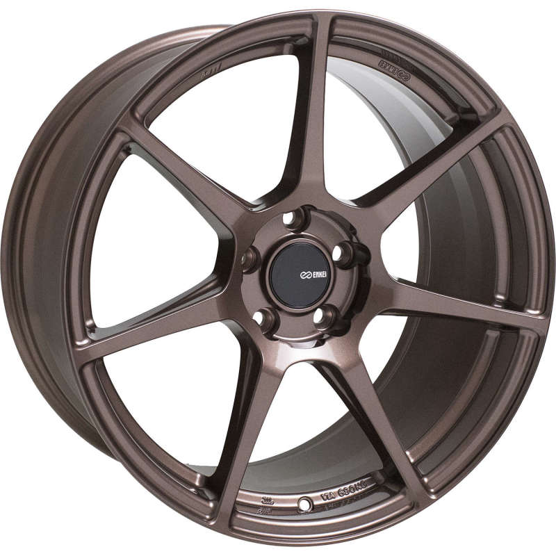ENK TFR Wheels