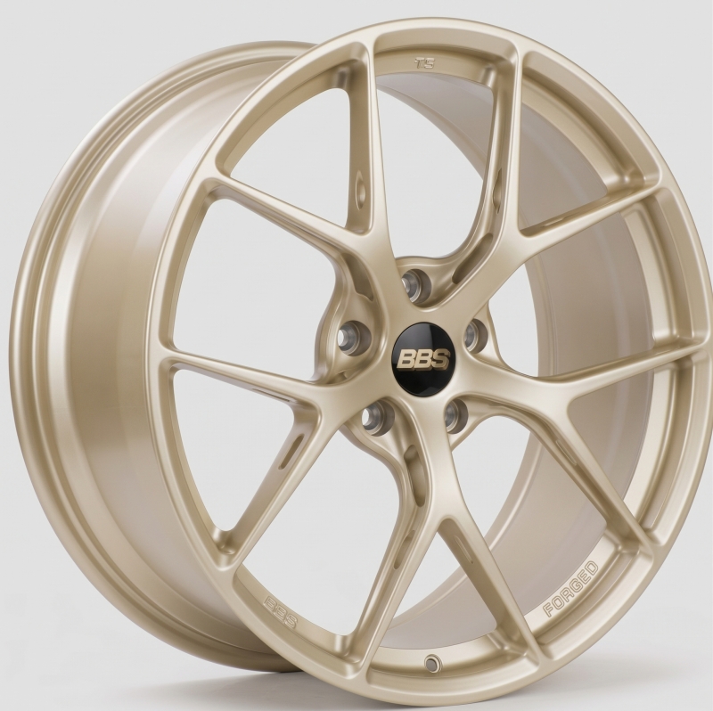 BBS FI-R Wheels