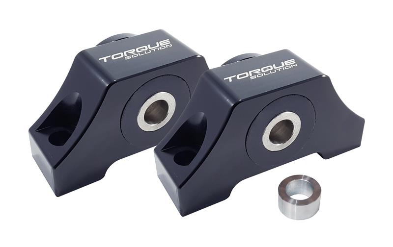 TQS Torque Mounts